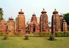orissa